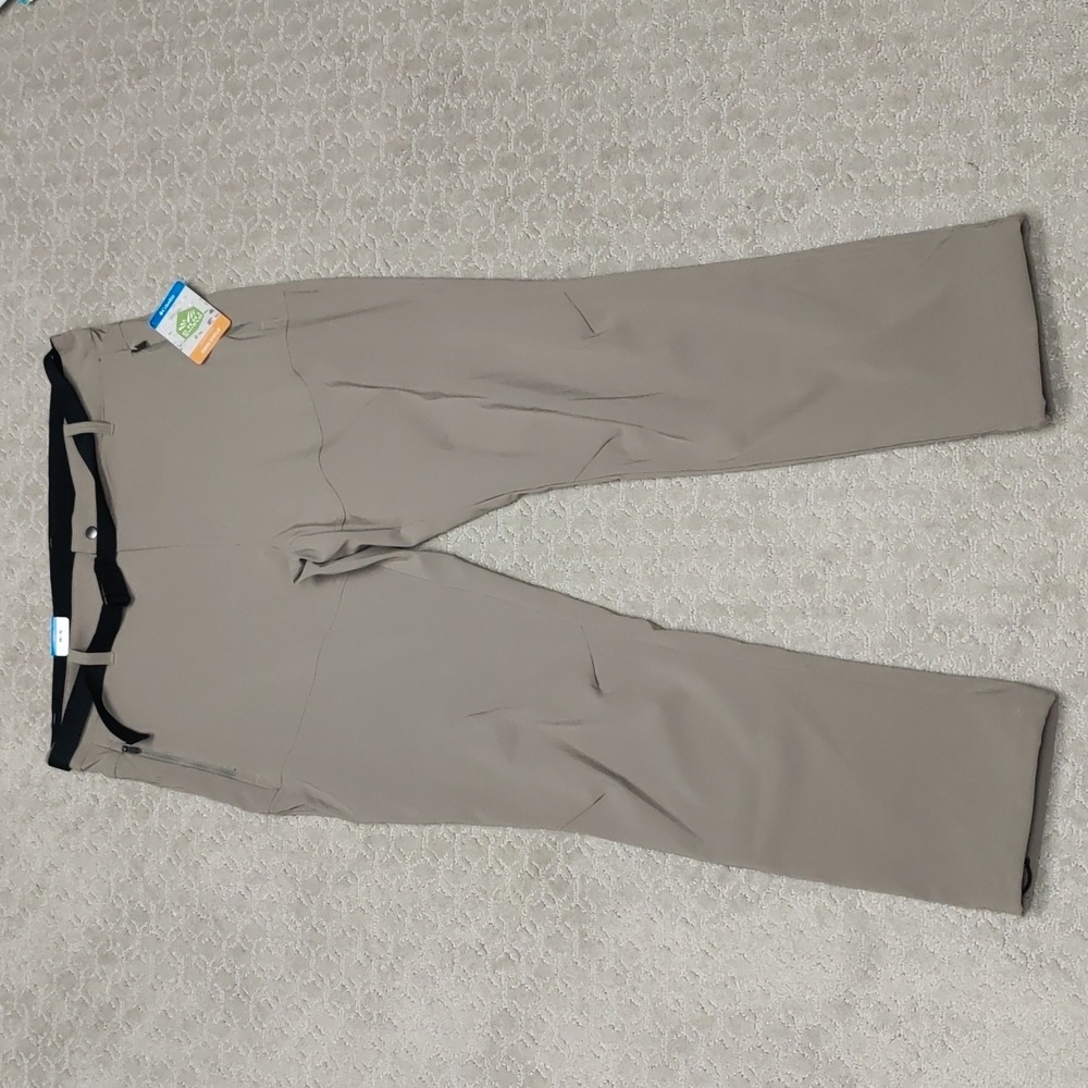 Columbia Omni Shield Active Pants